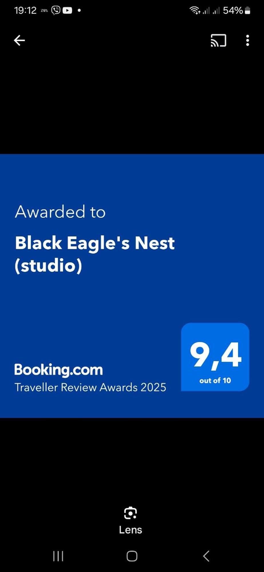 Black Eagle'S Nest Drama Ngoại thất bức ảnh
